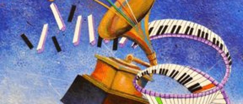 8 Park West Gallery Artists and Their Playlists