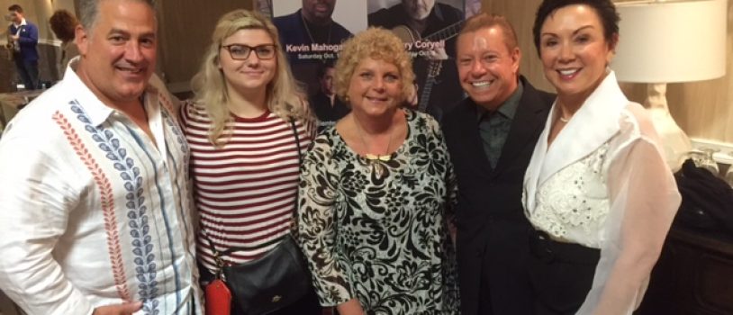 Park West supports the 2015 Amelia Island Jazz Festival