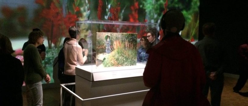 Top 10 Park West Gallery Moments of 2017