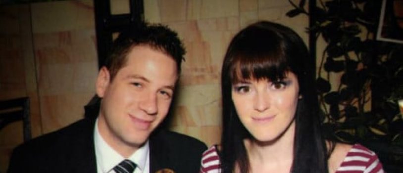 Auctioneer Spotlight: Travis Rizzo and Liezel van Heerden