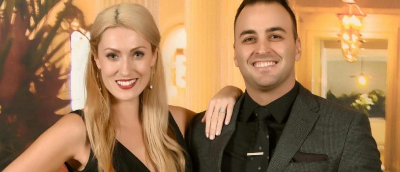Auctioneer Spotlight: Joe and Eszter Wilson