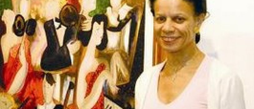 Park West Gallery Artist Speaks to Fine Art Magazine