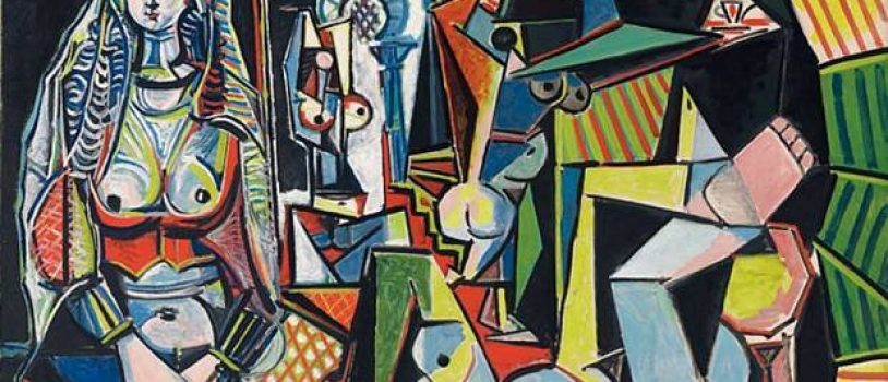 Park West CEO explains $179.4 million Picasso sale
