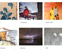It’s Time to Vote for Your Favorite 2018 MI Great Artists