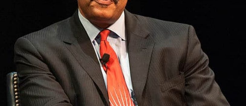Neil deGrasse Tyson – Art and Science