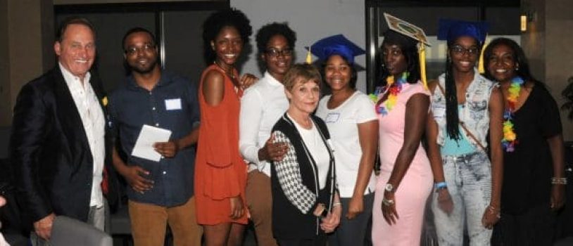 Beating the Odds: Foster Care Support Programs Are Helping Youth Succeed at College
