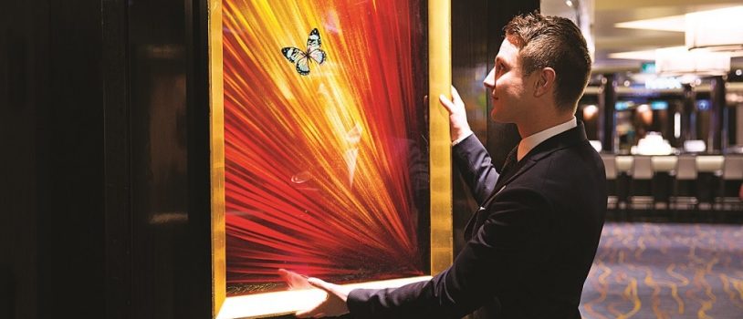 6 Tips for Hanging Art Like a Professional