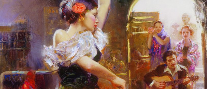 Kick Off the Holidays with Pino Art and Free Seminar
