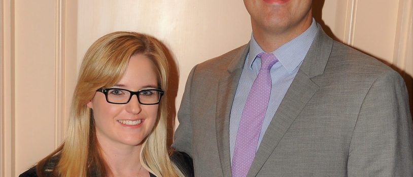 Auctioneer Spotlight: Rae-Anne Forrester and Joseph Welton