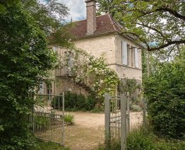 Alexandre Renoir Shares Insight Into France’s Renoir Museum