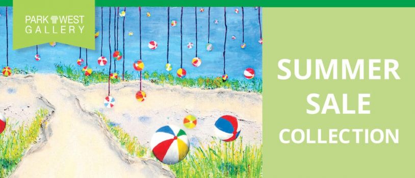 Park West’s Summer Sale of 2016