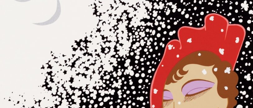 Celebrate Snow with Winter Artwork from Park West Gallery