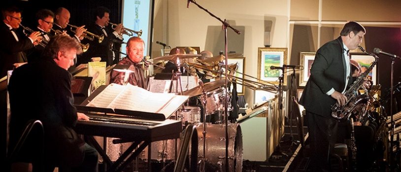 Big Band Bash raises $10,000