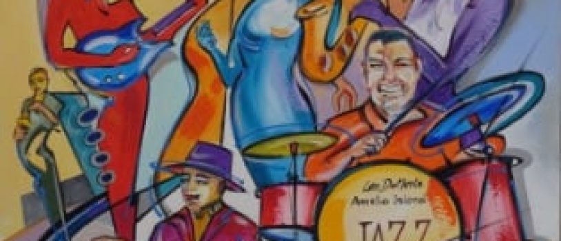 6th Annual Big Band Bash Raises $12,000 for Charity
