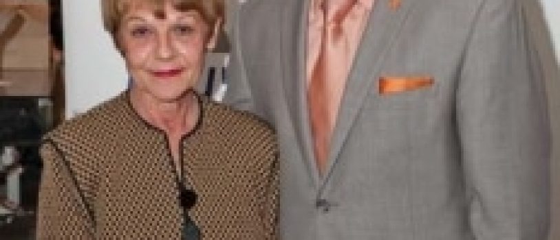 DBusiness Features Beyond Basics Event at Park West Gallery