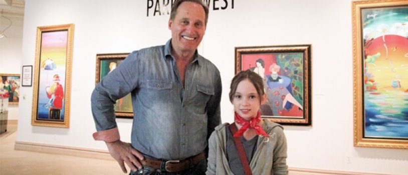 Autumn de Forest: inspiring others as a Disney “Citizen Kid”