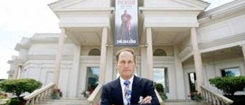 Albert Scaglione in the Huffington Post