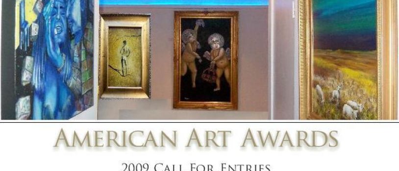 Park West Gallery Judges the 2009 American Art Awards