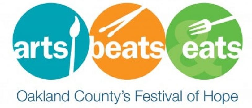 Arts, Beats and Eats – Festival of Hope On Labor Day Weekend