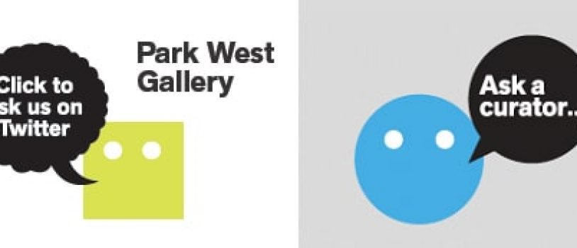 Ask Us! Join Park West Gallery for ‘Ask a Curator Day’