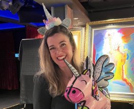 Park West Auctioneer Spotlight: Siobhan “Ellen” Kehoe