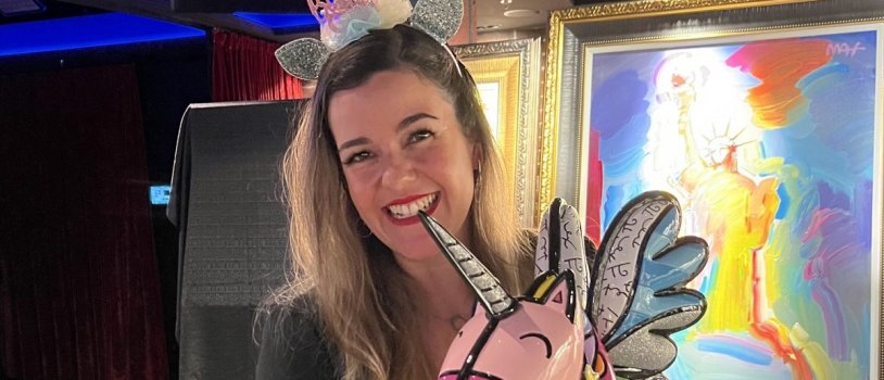Park West Auctioneer Spotlight: Siobhan “Ellen” Kehoe
