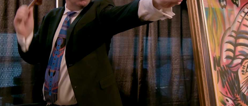 Advanced Auctioneer Training is Set to Make WAVEs in Michigan