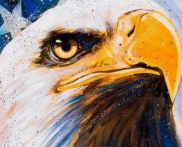 Over 50 Works Celebrate the American Spirit in Our New Summer Sale