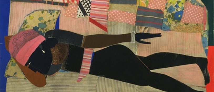 Artist Birthdays September 2 – ROMARE BEARDEN