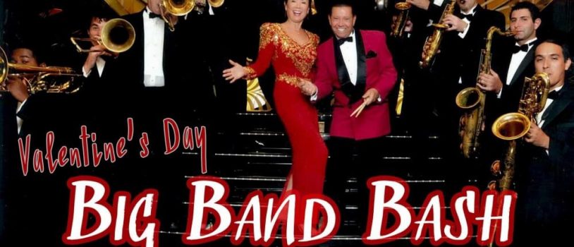 Park West sponsors 5th Annual Big Band Bash