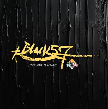 Park West Gallery and First Friday Foundation continue new Artist in Residency Program with local graffiti muralist and painter Black57 – April 24-April 27 & May 1-May 4
