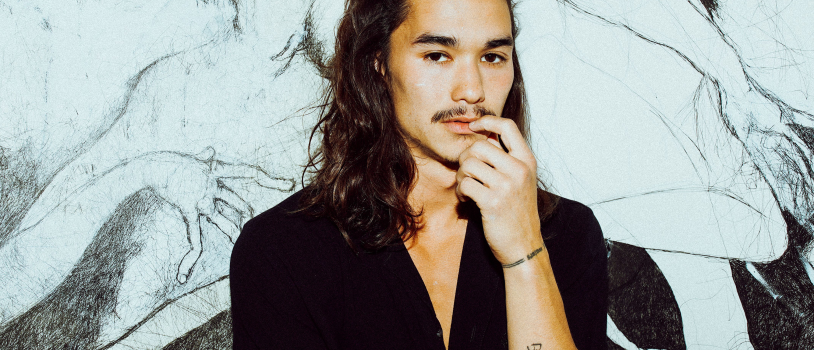 Upcoming Event: Booboo Stewart