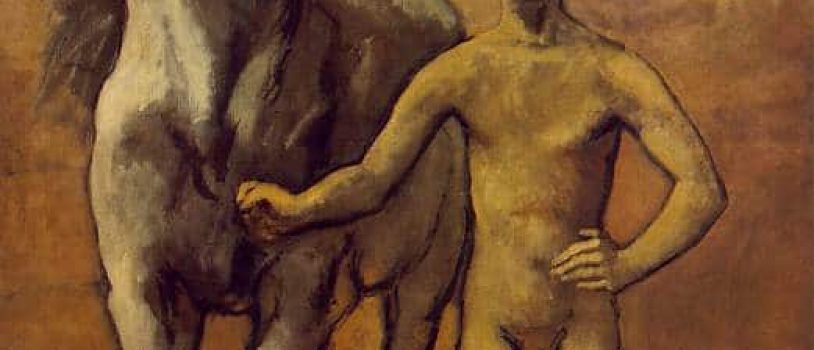 New Exhibit Explores Picasso’s Passion for Horses