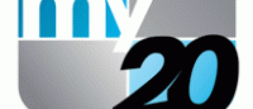 My TV20 Detroit: Local Artist Tim Yanke Helps Kids