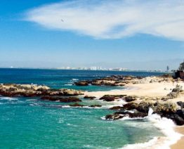 Port of Call: Puerto Vallarta
