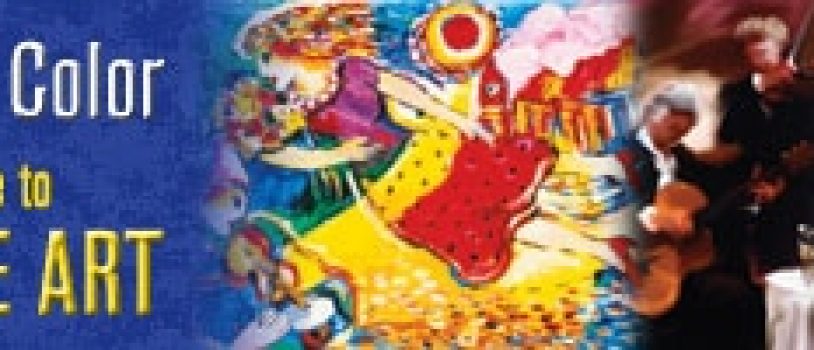 Win FREE Art from Park West Gallery