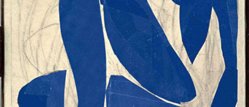 Matisse and Rodin Tete-a-Tete in Paris