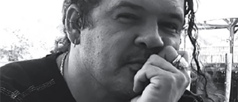Krystiano DaCosta