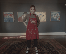 Witness “The Artistic Evolution of Autumn De Forest” at the Monthaven Arts Center
