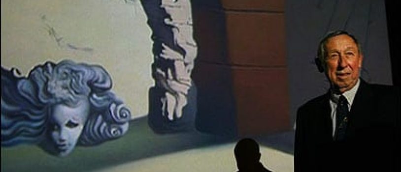 In Memoriam: Roy E. Disney (1930-2009)