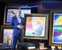 Onboard Auctioneer Spotlight: David Fussy