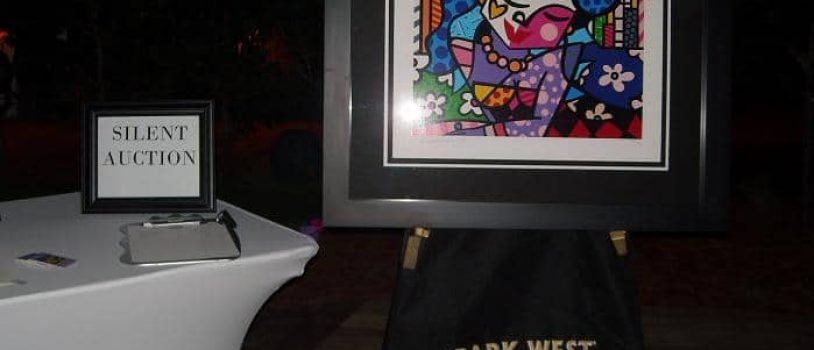 Park West Gallery Donates Art to Best Buddies South Beach Fundraiser