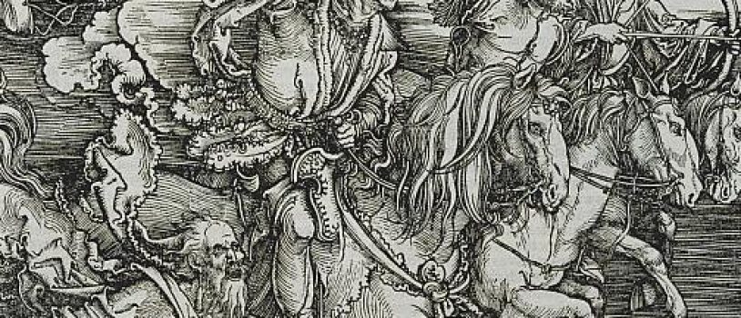 The Printmaker’s Art