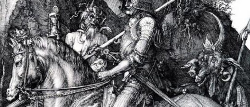 Albrecht Durer: Virtuoso Printmaker