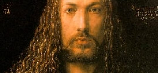 Top Ten Left-Handed Artists You Should Know