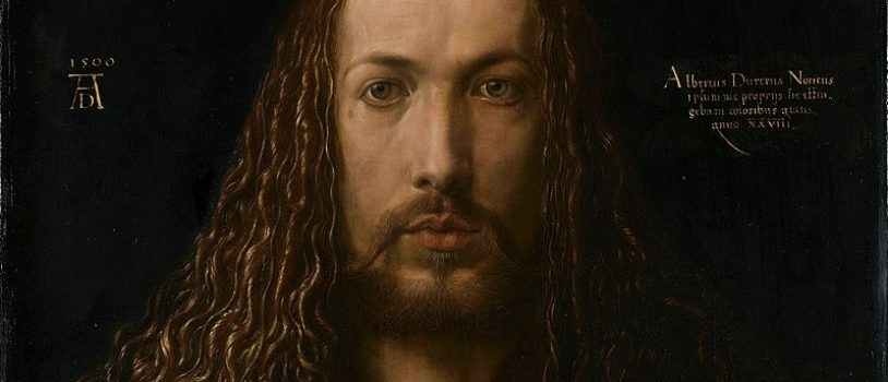 Behind the Artist: Albrecht Dürer