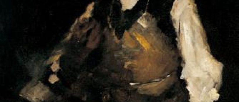 Artist Birthdays October 9 – FRANK DUVENECK