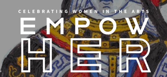 Park West Gallery Presents EmpowHER