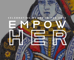 Park West Gallery Presents EmpowHER