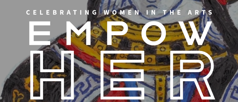 Park West Gallery Presents EmpowHER